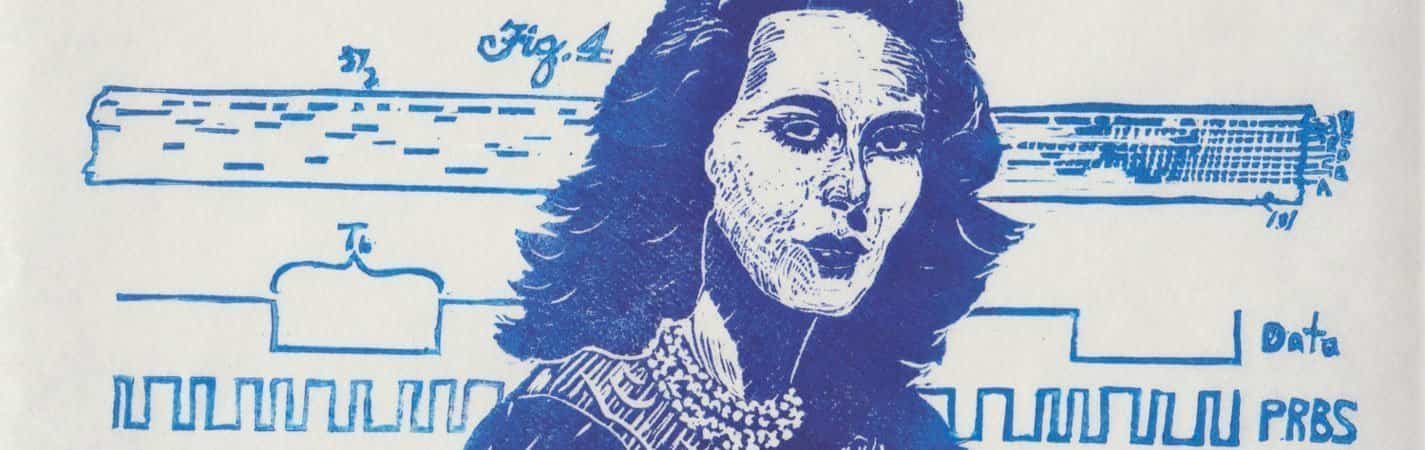 Mujeres inventoras