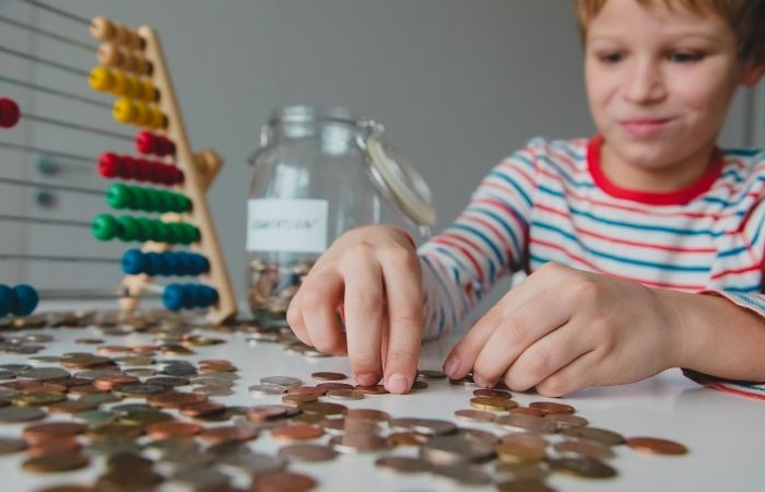 niños paga