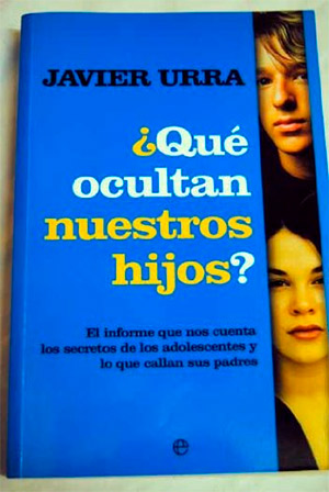 libros para sobrevivir a la adolescencia: ¿Qué ocultan nuestros hijos?