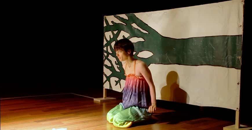 Qué brisa, la risa