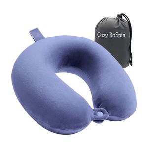 Almohada de viaje