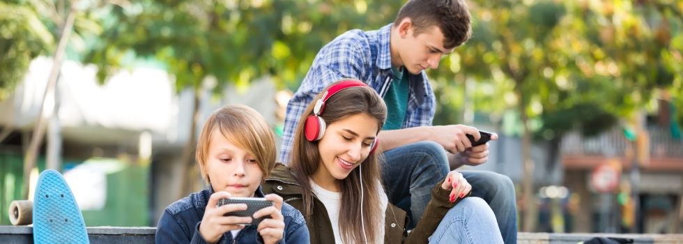 Especial adolescentes