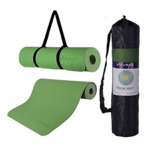 Esterilla yoga