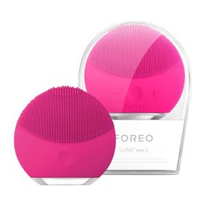Limpiador facial