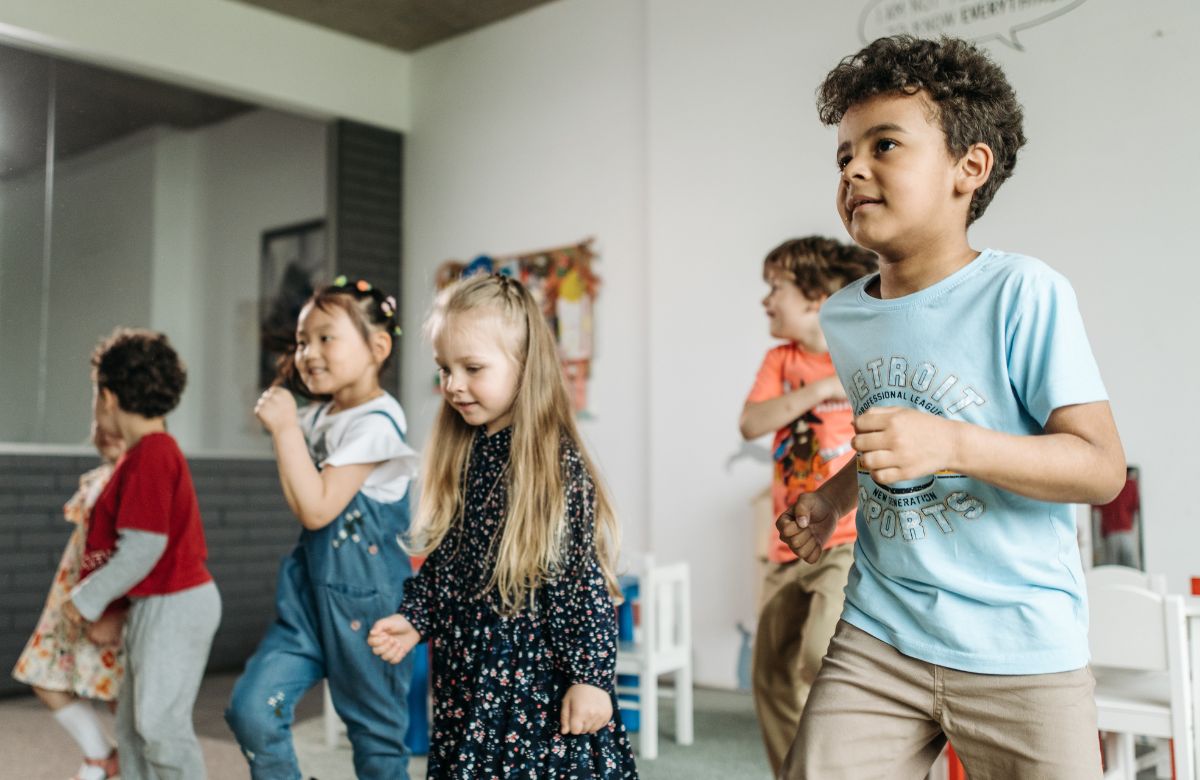 beneficios del baile