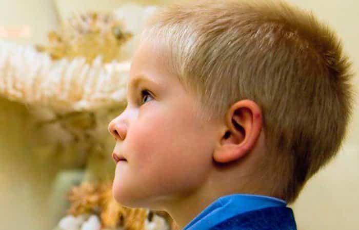 consejos para visitar museos con niños