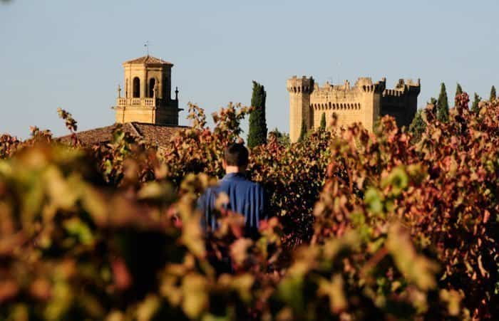 Sajazarra en La Rioja