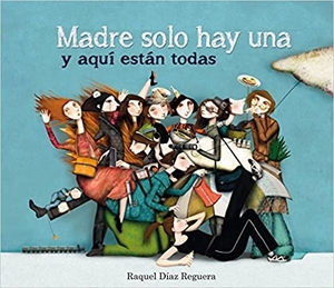 madre solo hay una
