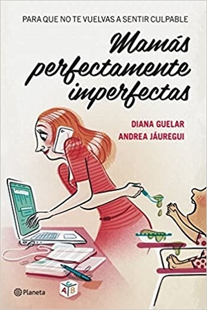 libros para mamá