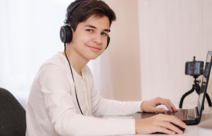 Libros para niños que quieren ser youtubers