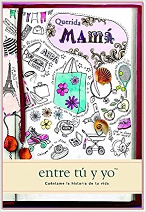 libros para mamá