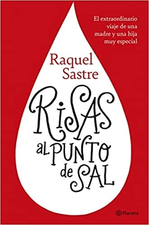 risas al punto de sal