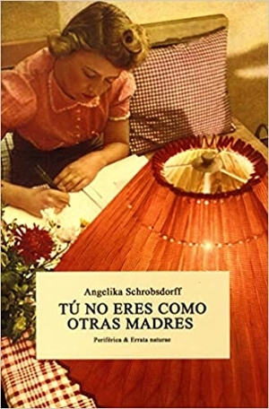 libros para mamá