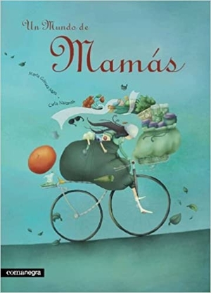 un mundo de mamás