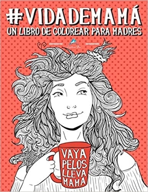libros para mamá