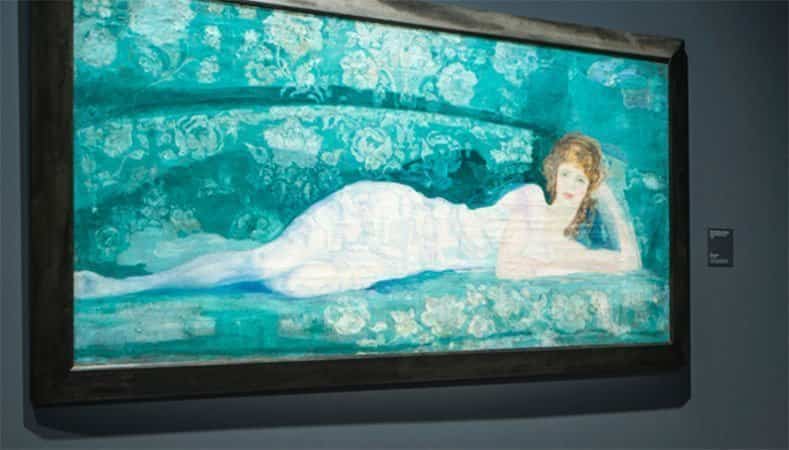 La noche de los Museos en CaixaForum Sevilla