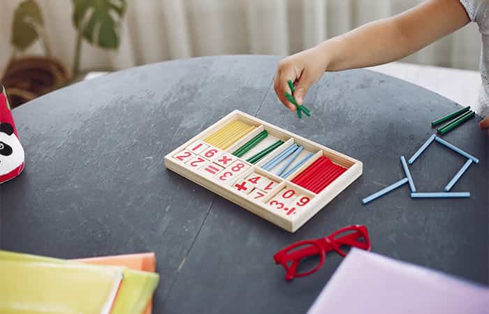Juegos pequeños