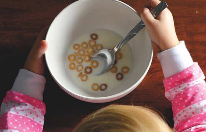celiacos