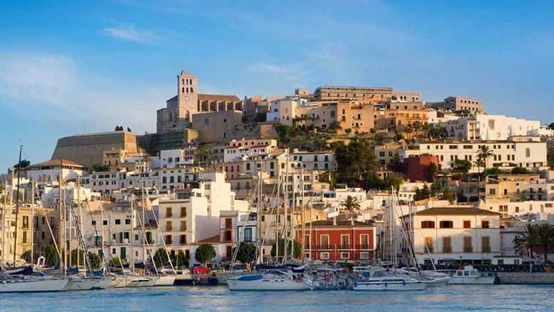 Ibiza Medieval