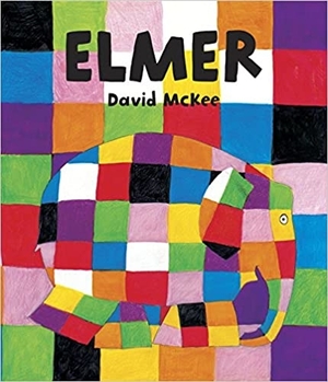 elmer