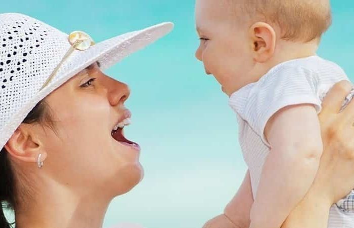 estimular habla del bebe