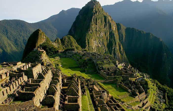 Peru