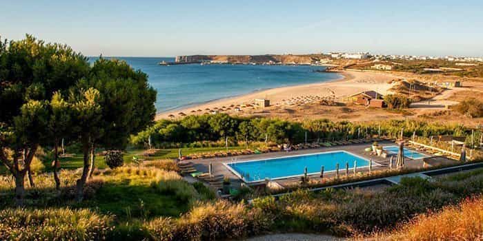 Martinhal, hoteles de lujo en Portugal diseñados para familias Martinhal Sagres