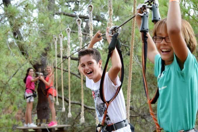 Aventura Amazonia Marbella