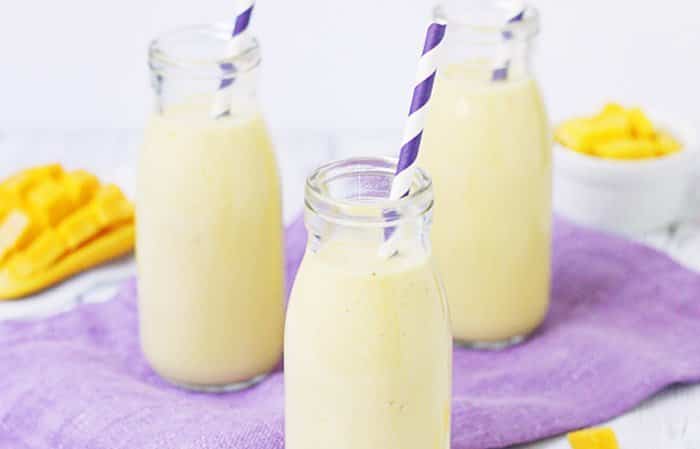 smoothie de frutas smoothie de frutas