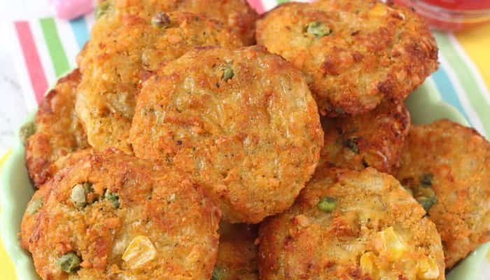 recetas con verdura para niños nuggets recetas con verdura para niños y legumbres