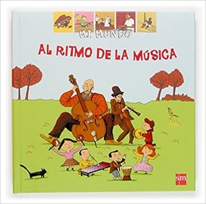 libros de música: al ritmo de la música