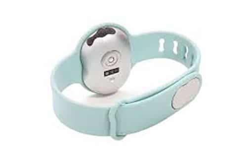 Descubre como detectar tus días más fértiles Wearable para detectar tus días más fértiles