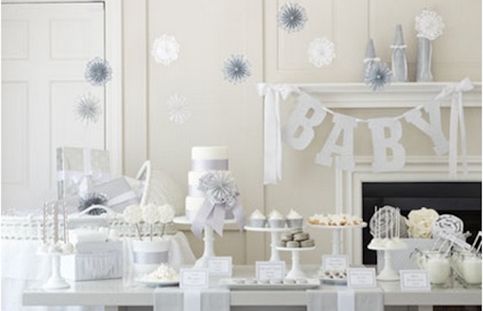 baby shower