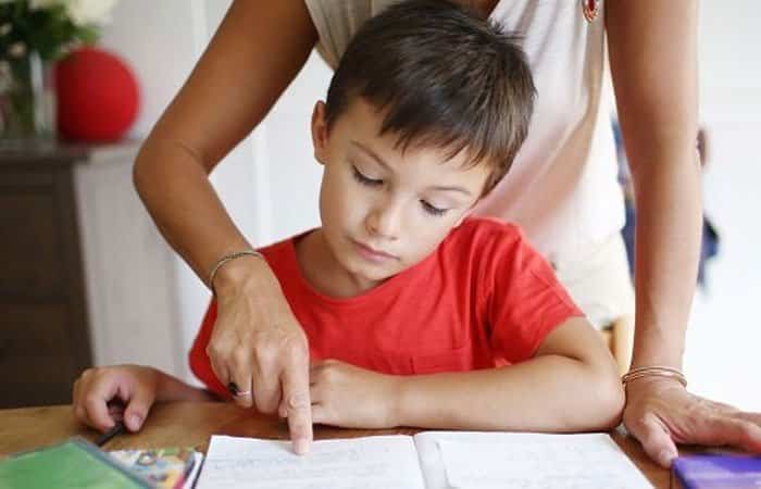 Cuadernillos de verano para niños y otras tareas académicas