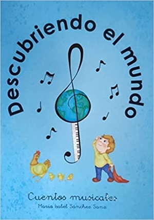 libros de música: descubriendo el mundo