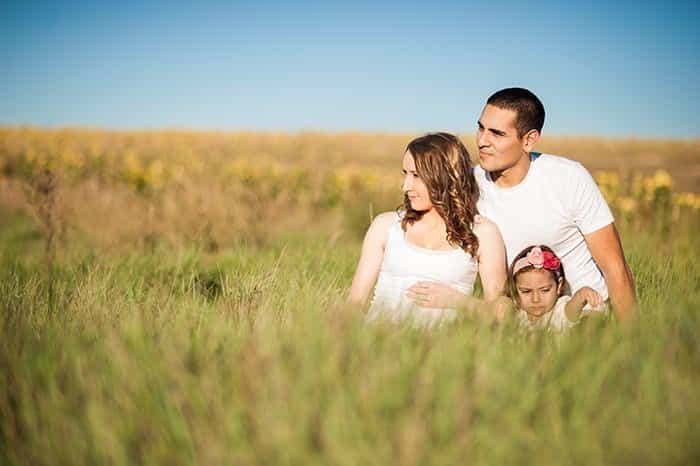 Ecoturismo en familia