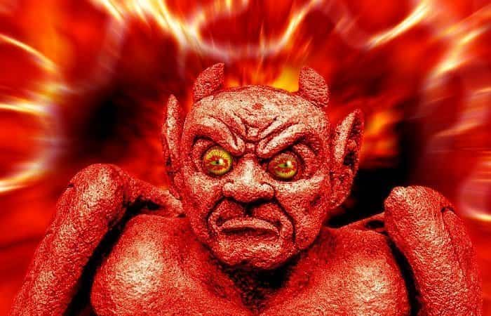 El Diablillo