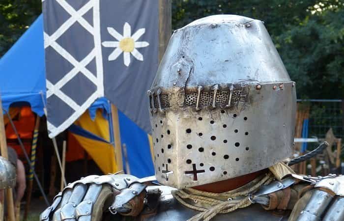 Fiesta de los Fueros de Sepúlveda en Segovia