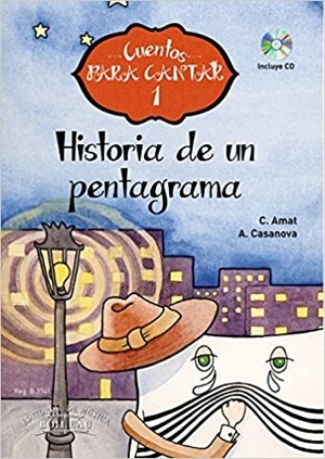 libros de música: historia de un pentagrama