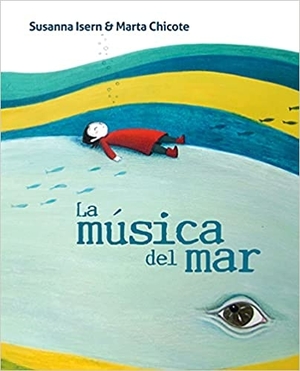 la música del mar