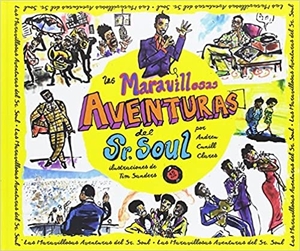 las maravillosas aventuras del sr soul