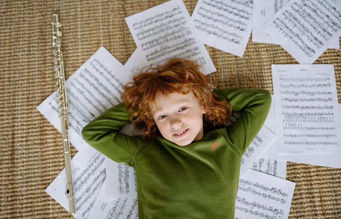 libros de música