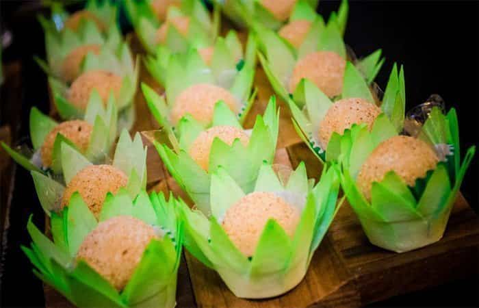 fiesta temática Peter Pan muffin fiesta temática Peter Pan