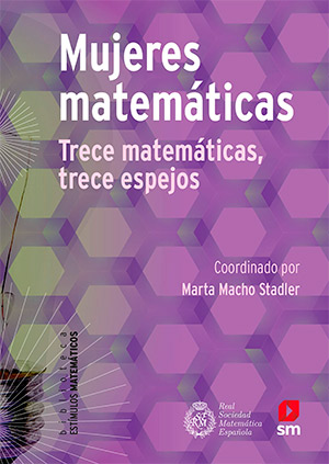 inspirar a las niñas en ciencia: mujeres matemáticas