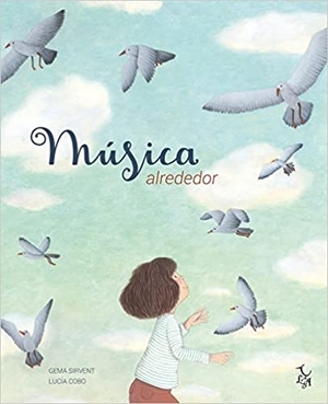 música alrededor