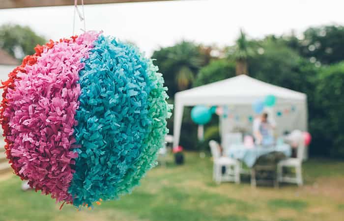 piñata fácil de hacer piñata fácil