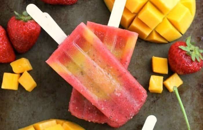 polos de frutas polos de frutas