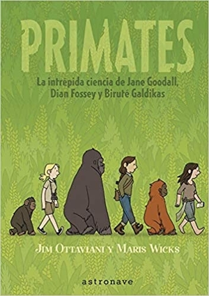 primates