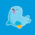 Icono del canal de YouTube Smile and Learn
