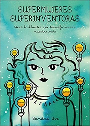 supermujeres superinventoras